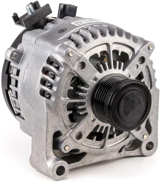 DENSO DAN1126 Generator