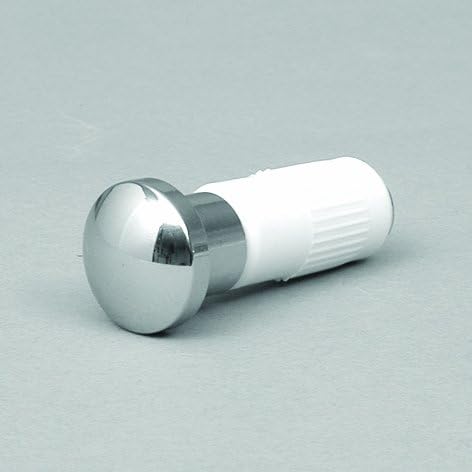 Hängeleiste/Küchenleiste zur Wandbefestigung 100cm, mit 10 Haken