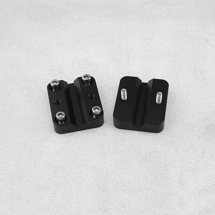 eMagTech Motorrad-GPS-Navigationshalterung Motorradhalterung 12 Bis 16 Mm Durchmesser Handyhalterung
