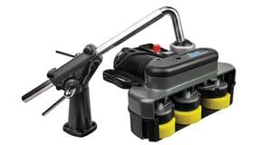 IGM Vorschubapparat M3