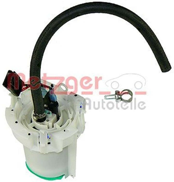Metzger 2250025 Kraftstoffpumpe