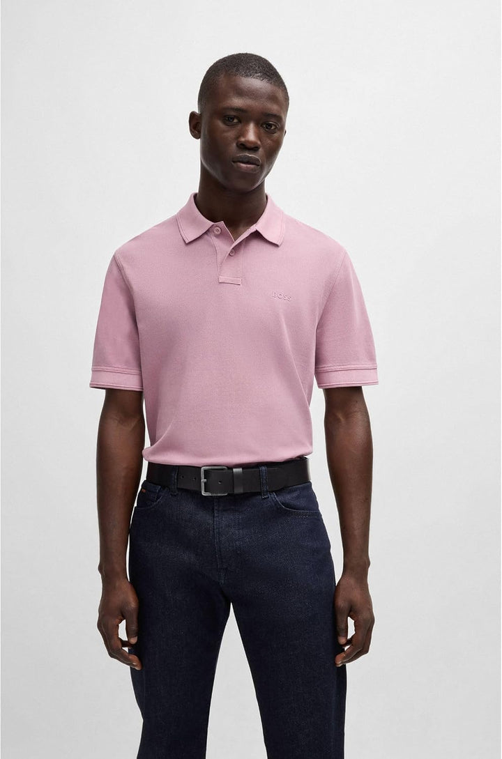 BOSS Herren Jeeko_sz40 Gürtel (1er Pack) 80 Black1, 80 Black1