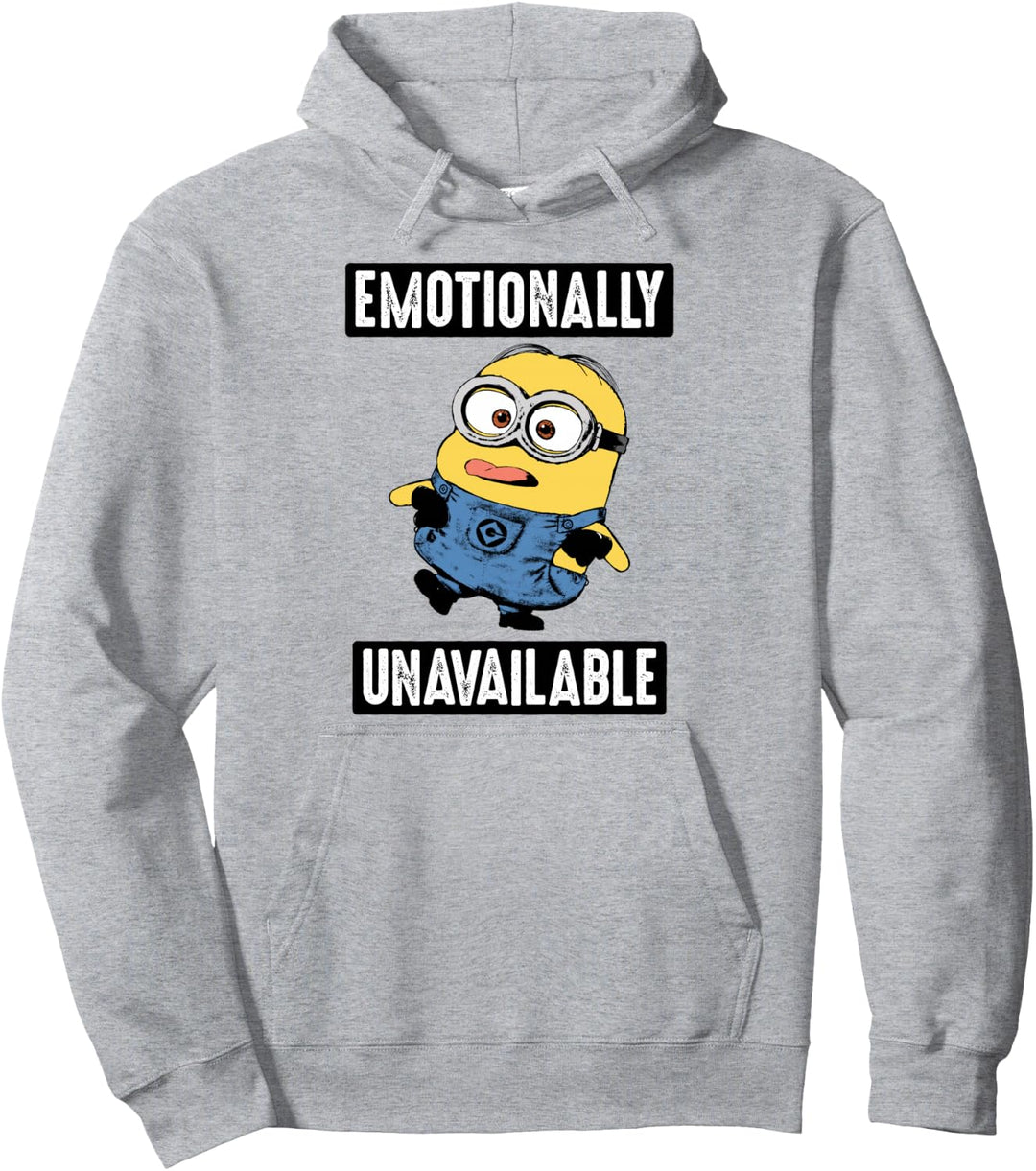 Despicable Me Minions Bob&