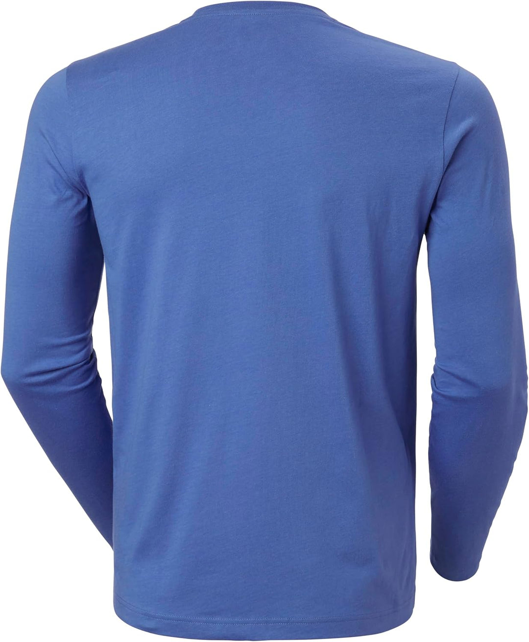 Helly Hansen Workwear Herren Classic Langarmpullover 3XL Steinblau, 3XL Steinblau