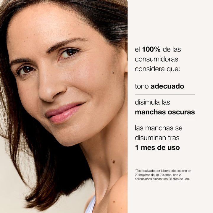 BIO 10 FORTE 3 en 1 corrector local SPF50 10 ml