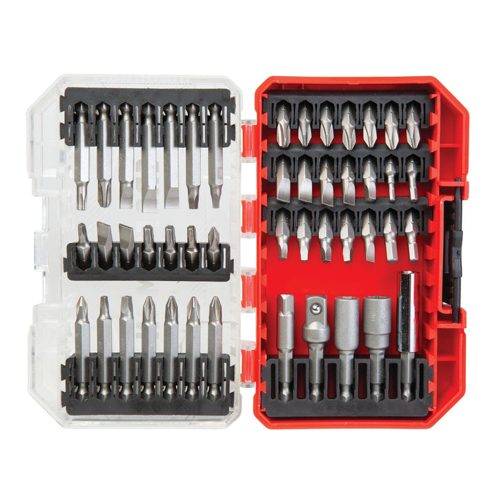 CRAFTSMAN Bohrer-Set, 47-teilig (CMAF1247) 47 Teile, 47 Teile