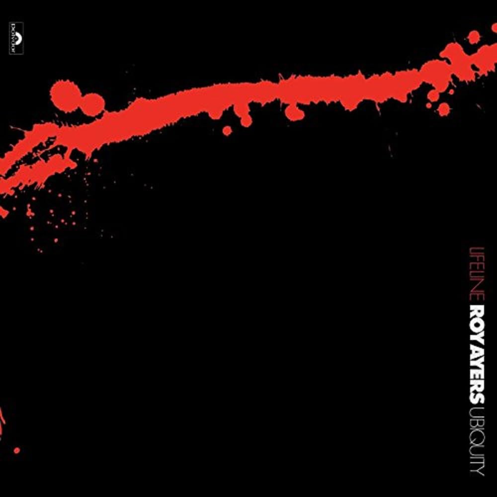 Lifeline (Back to Black + Download-Code), Vinyl