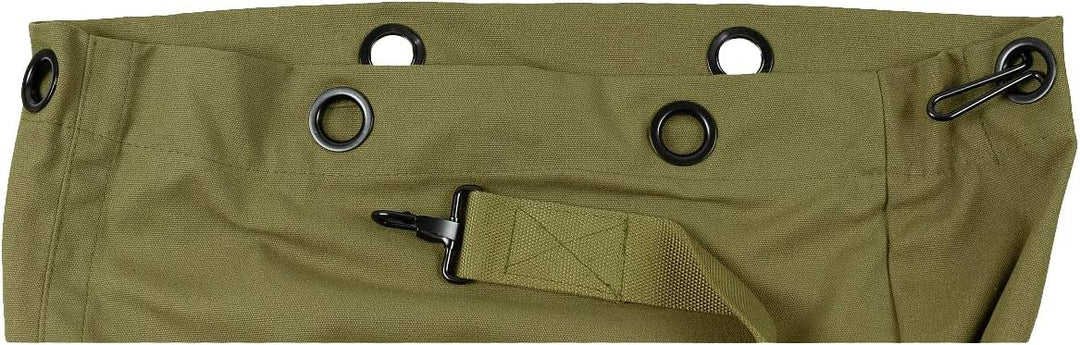 MFH US Army Type Dufflebag Oliv