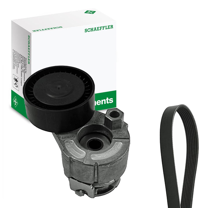INA 529 0015 10 Zahnriemen