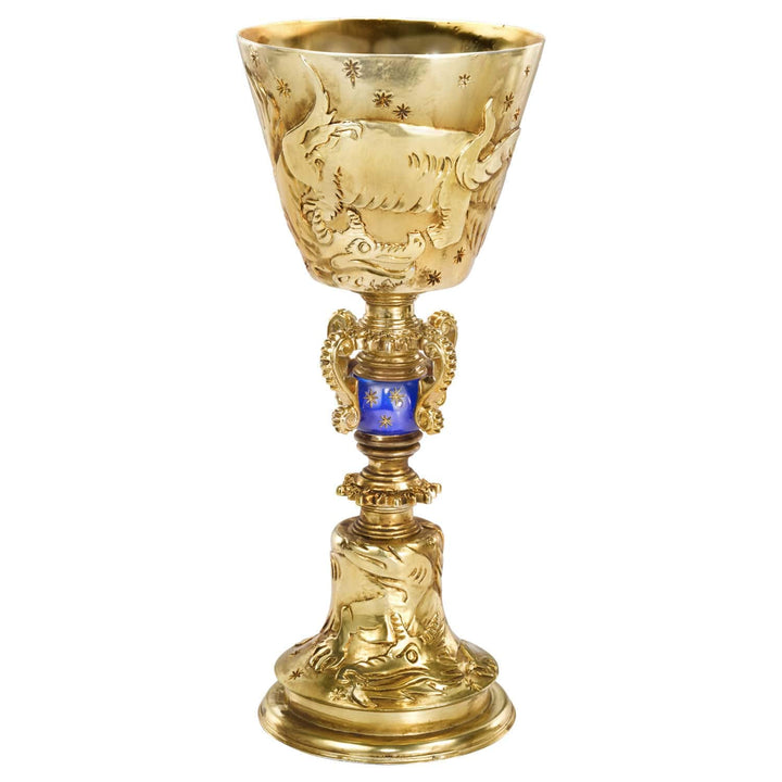 The Noble Collection Dumbledore Cup, NN7538