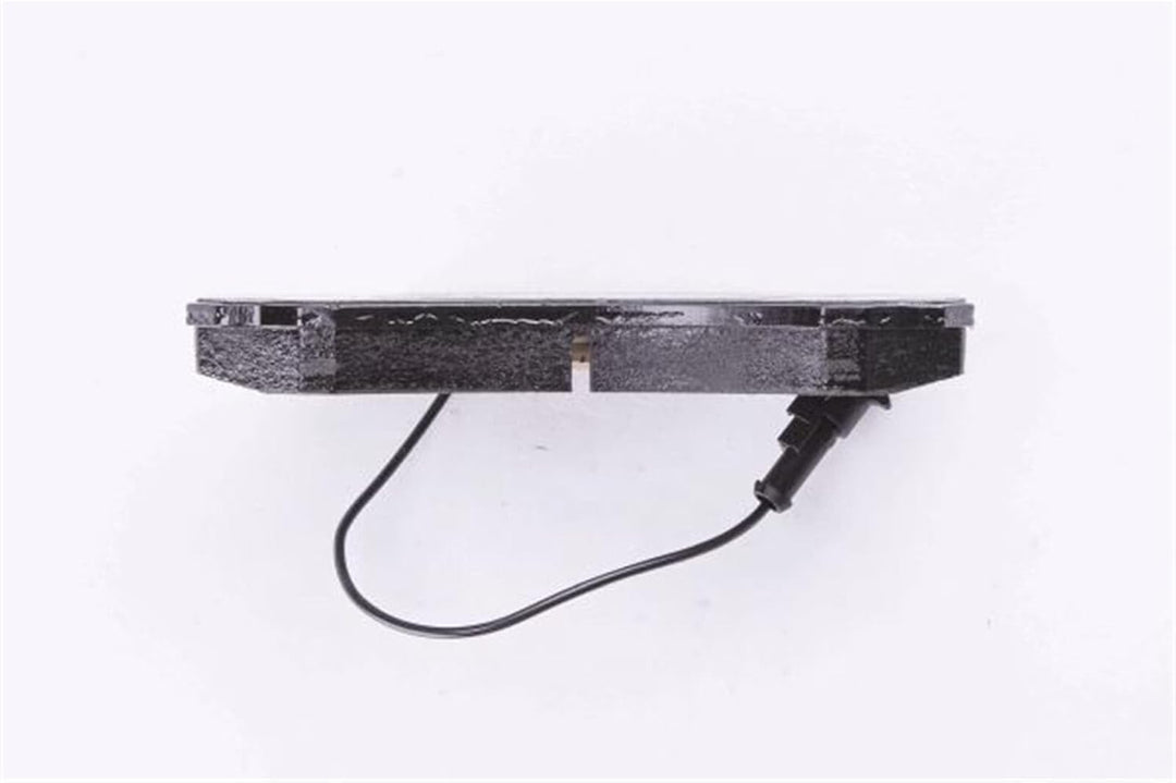 HELLA PAGID 8DB 355 005-431 Bremsbelagsatz - C4077 - Dicke/Stärke: 20.3mm - Bremssystem: Brembo - mi