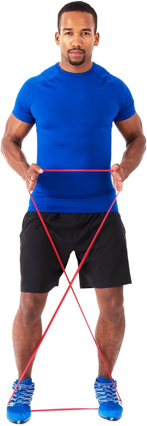 Gymstick Powerbands - Medium - Starke Pirple