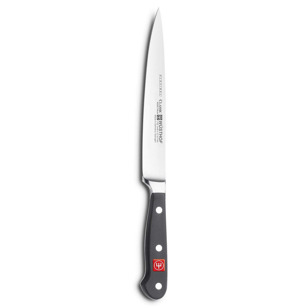 WÜSTHOF Classic Filiermesser 18