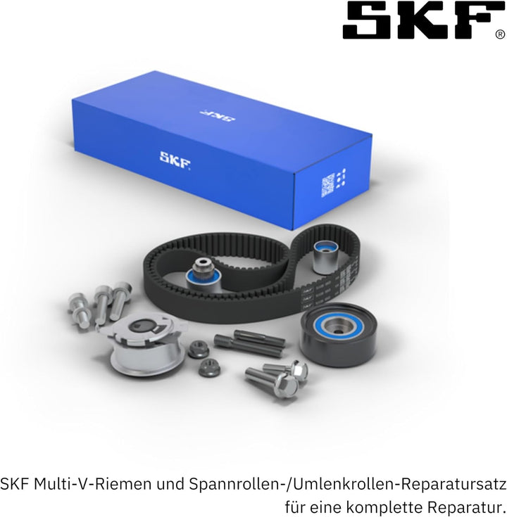 SKF VKMA 06021 Spannrolle