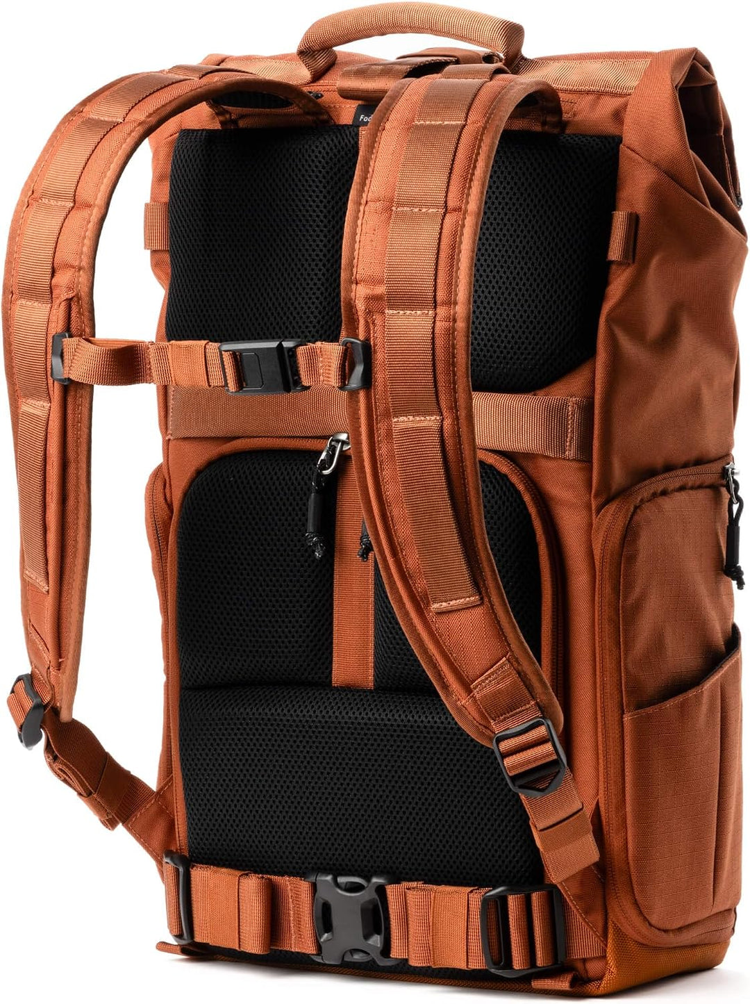 Think Tank - FocusPoint - Camera Backpack Urban Rust 30 Liter, Urban Rust 30 Liter