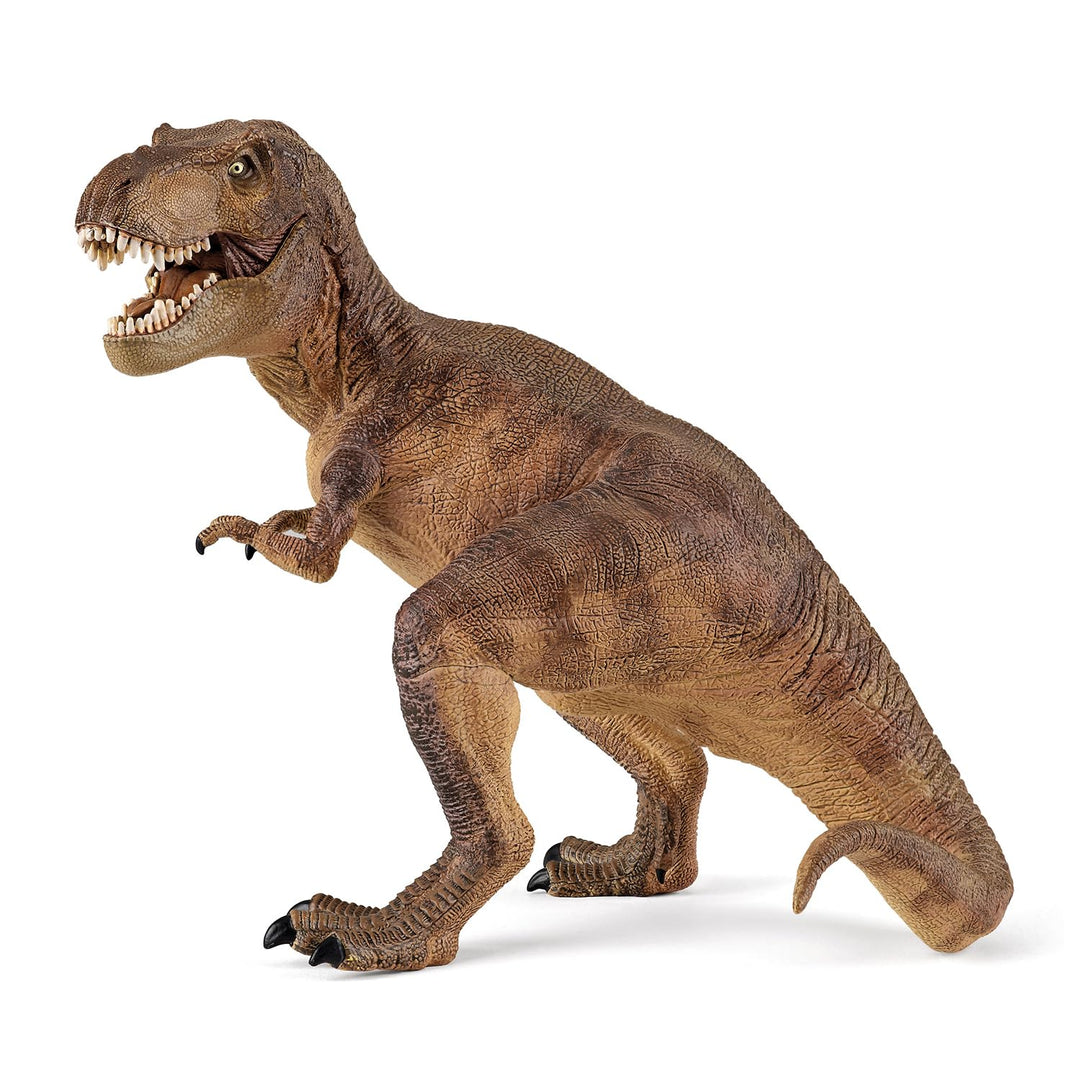 Papo 55001 Spielzeug-T-Rex Papo 55001 Figur Tyrannosaurus Rex, Papo 55001 Figur Tyrannosaurus Rex