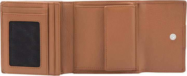 Maitre - Kirschroth Dalene Wallet SQ5F Braun