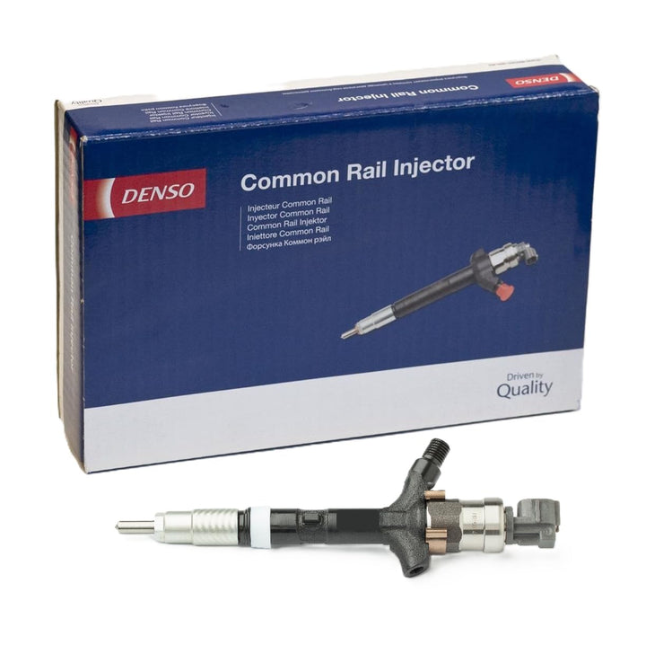 Denso DCRI100570 Düsenstock