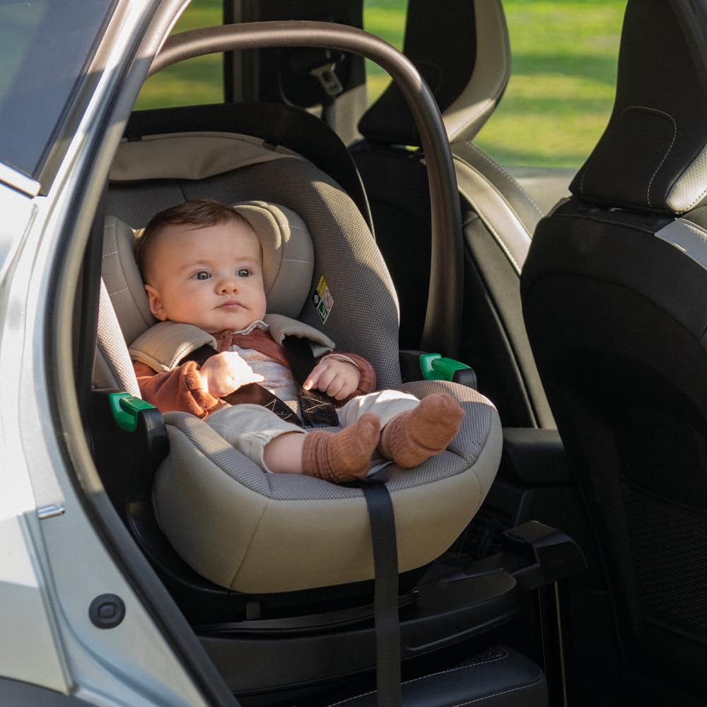 Foppapedretti Rek i-size Isofix-Rotationsbasis