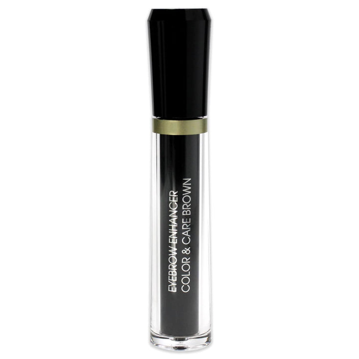 Eyebrow Enhancer Color &amp; Care Brown 6Ml braun
