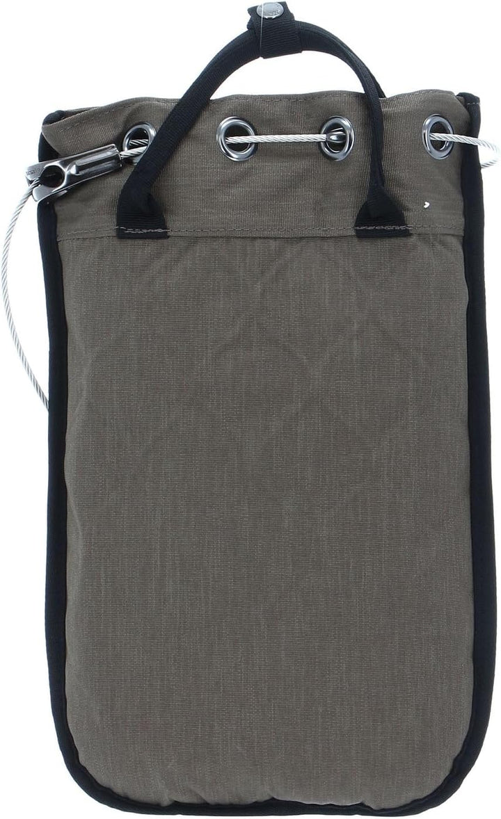 pacsafe Travelsafe 3L GII Portable Safe Sand