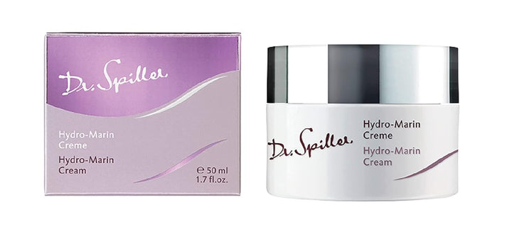 Dr. Spiller Hydro-Marin Creme 50 ml (1er Pack), 50 ml (1er Pack)