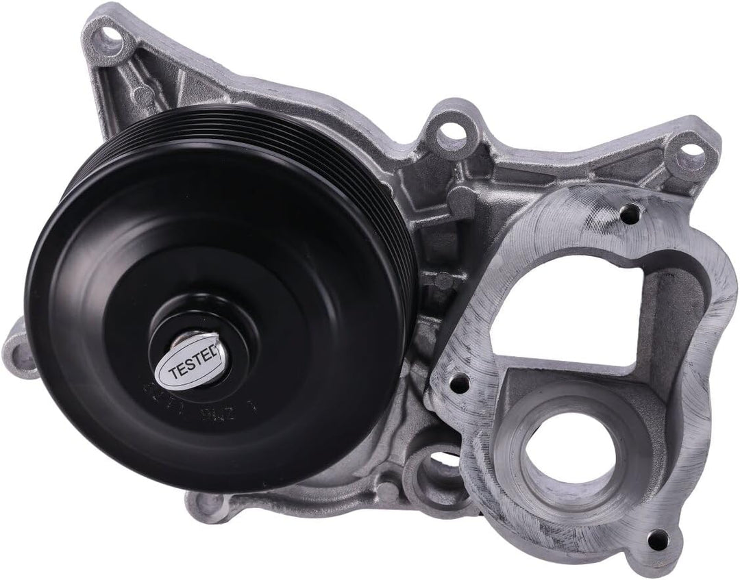 febi bilstein 102491 Wasserpumpe mit Dichtring , 1 Stück