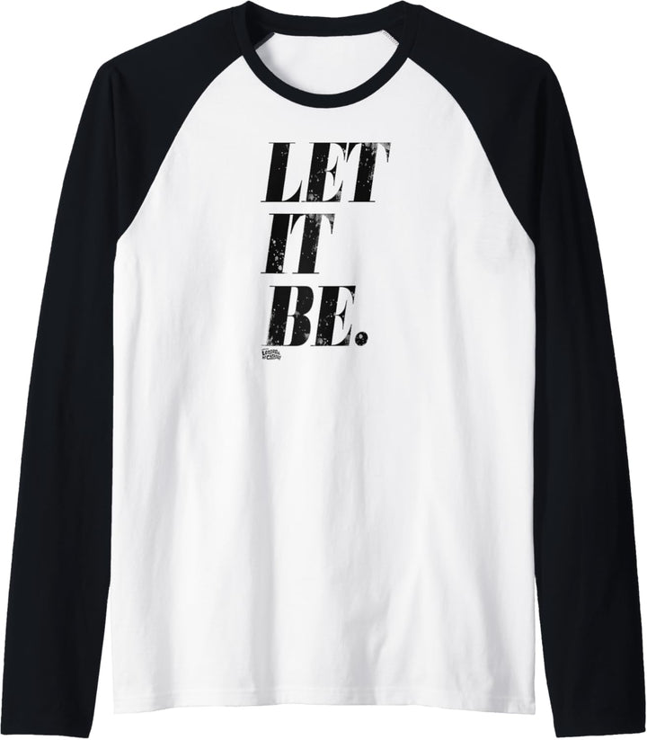 Songtexte von Lennon und McCartney - Let it Be Raglan