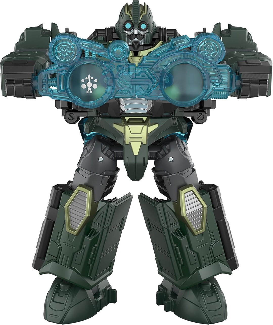 Transformers Age of The Primes Deluxe-Klasse The Thirteen Alchemist Prime Action-Figur