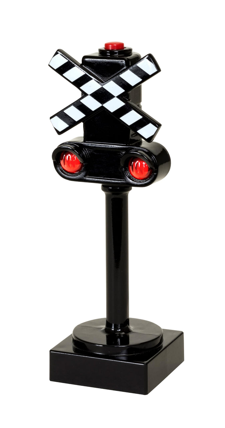 BRIO Bahn 33862 - Blinkendes Bahnsignal