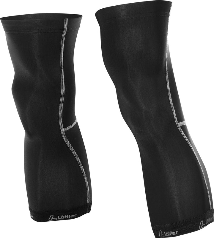 Loffler Knee Warmers Thermo, S