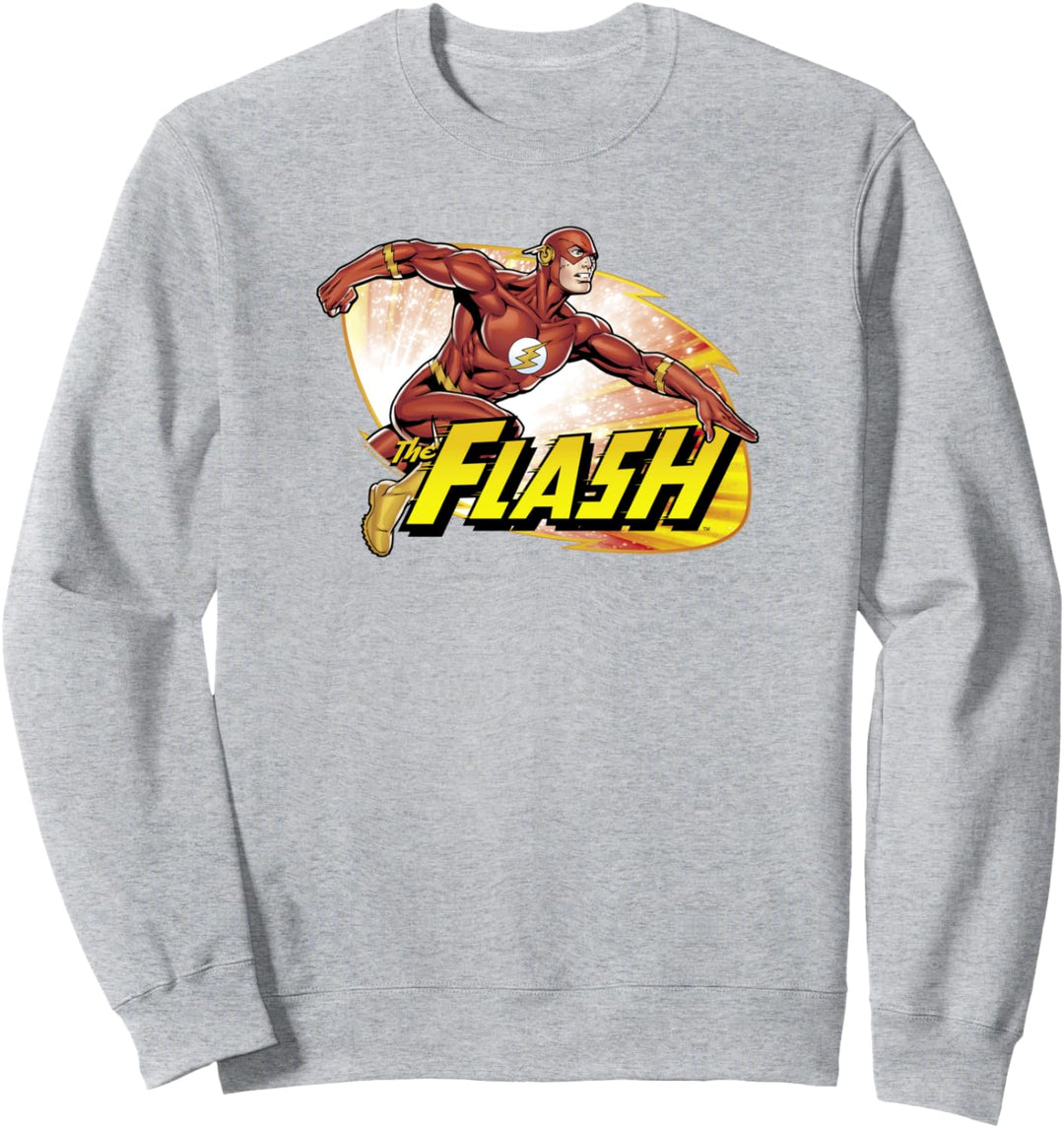 The Flash Flash Zoom Sweatshirt