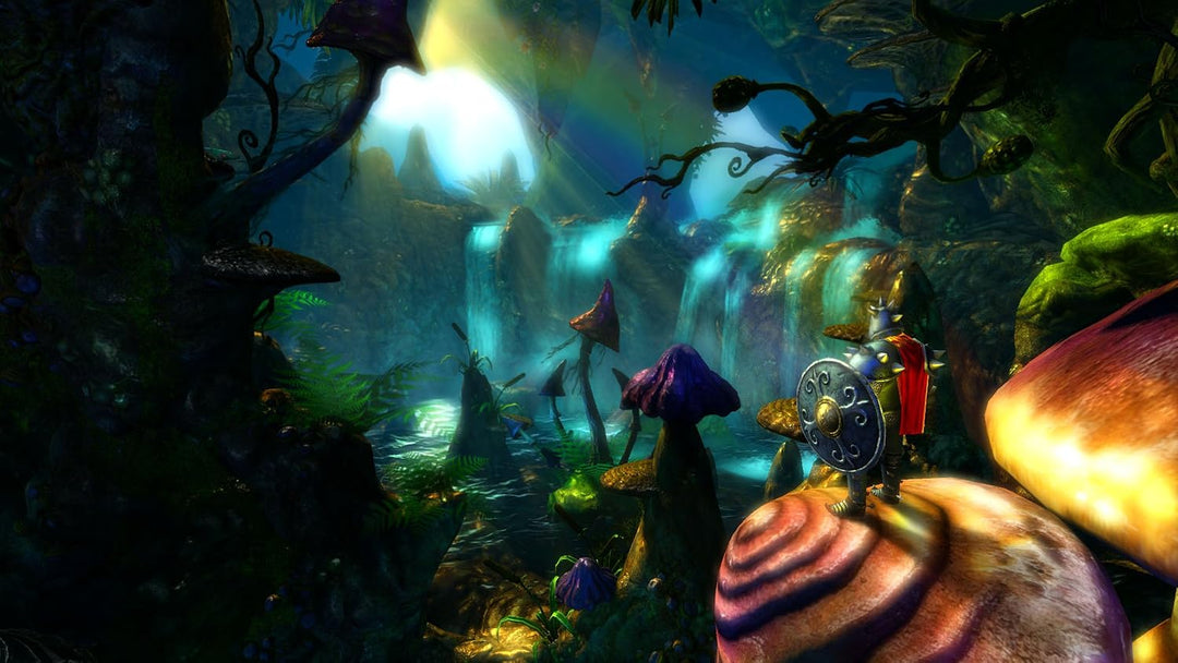 Trine 2 (Collectors Edition)