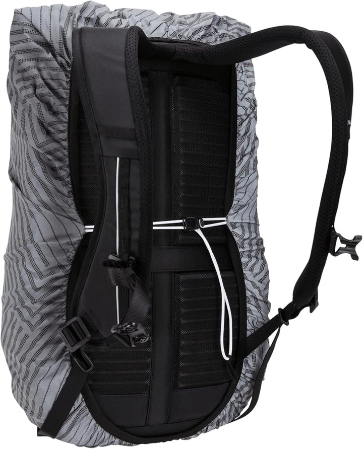 Thule Backpack Rain Cover Universales Rucksack-regenverdeck Silver, One-Size