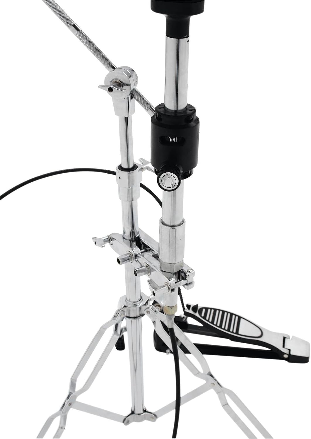 DIMAVERY HHS-600, Kabel Hi-Hat Pedal | Kabel Hi-Hat Pedal
