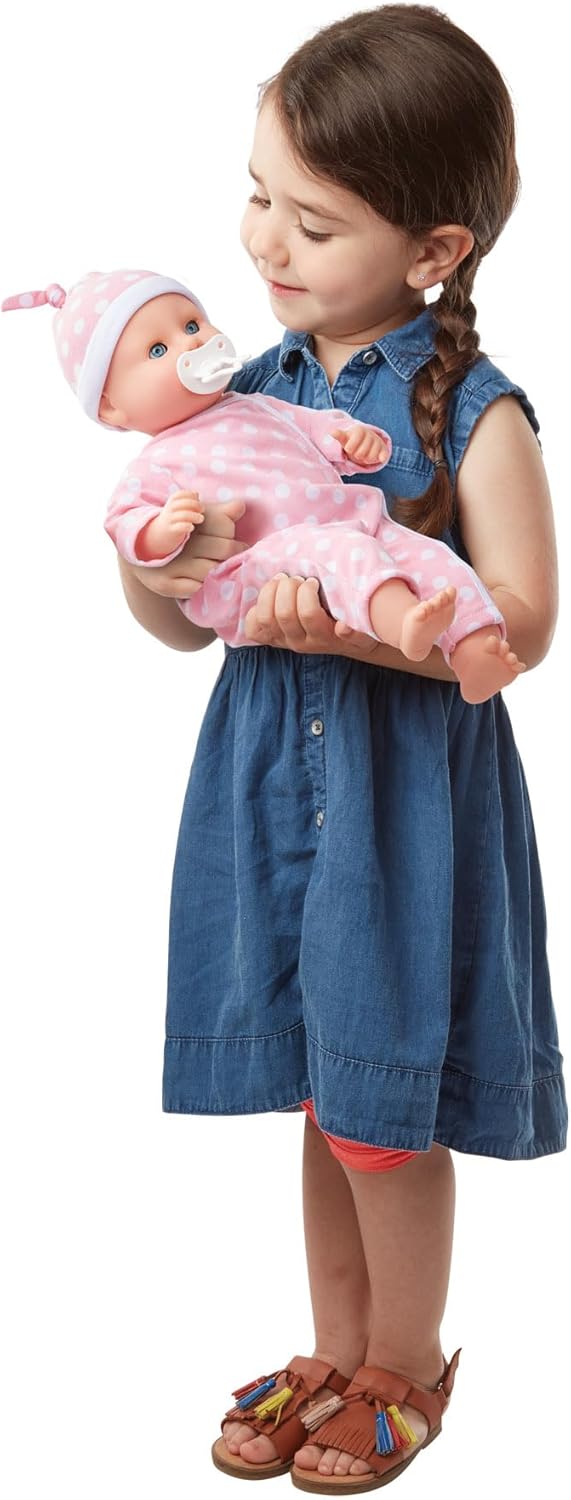 Melissa &amp; Doug Luke &amp; Lucy - Zwillinge