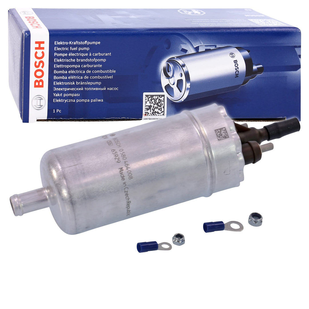 Bosch 0580464008 - Elektrokraftstoffpumpe