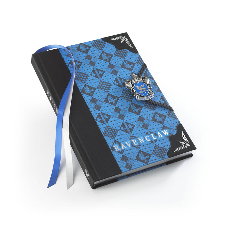 Harry Potter Ravenclaw Journal Noble Collection Schreibwaren