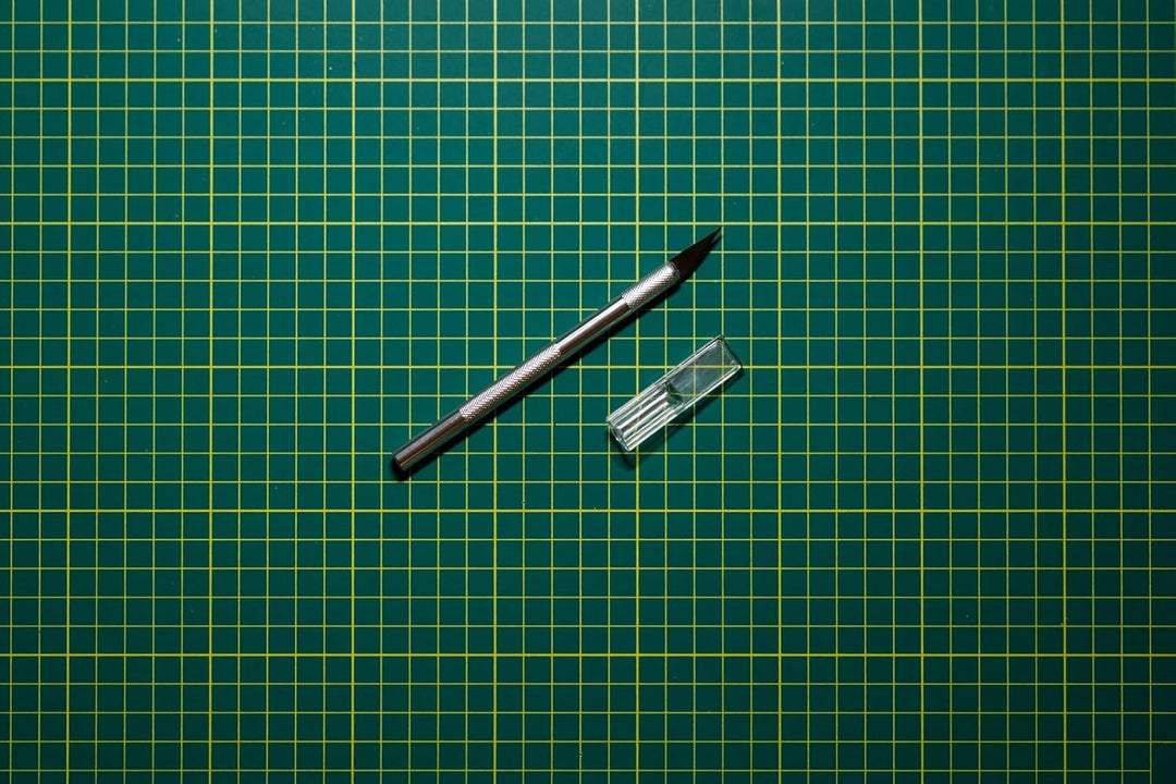 OcCre - Werkzeugkoffer