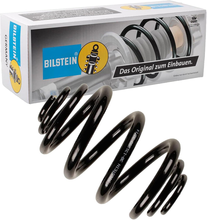 Bilstein 38-131233 Schraubenfeder