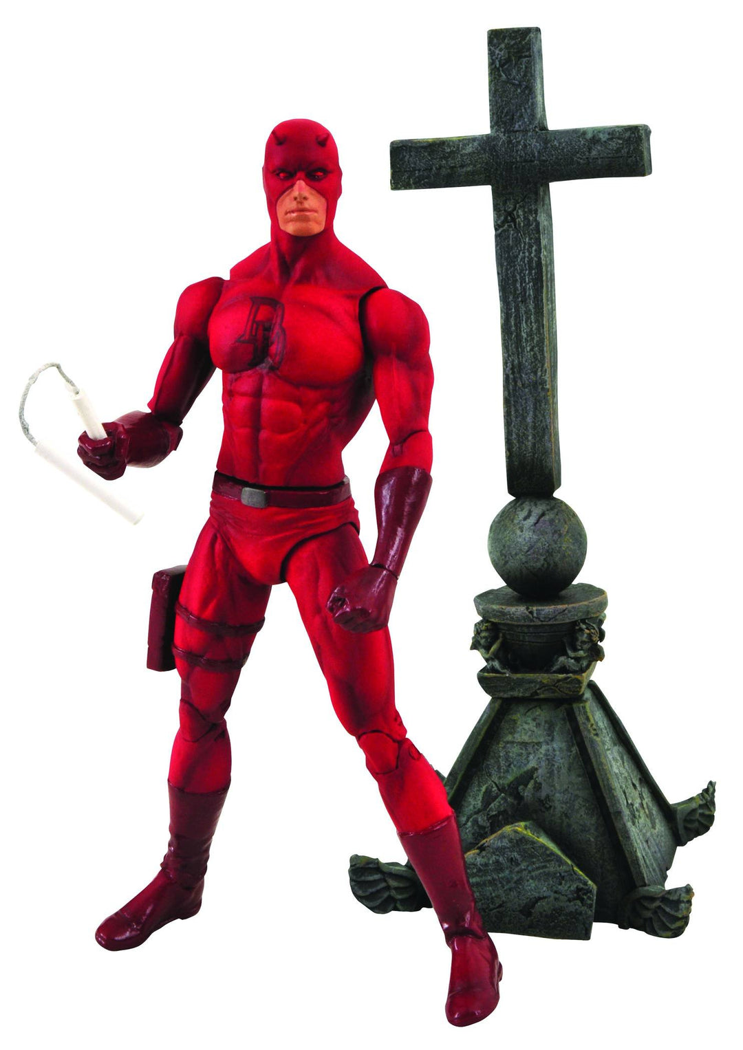 Marvel Select Actionfigur Daredevil