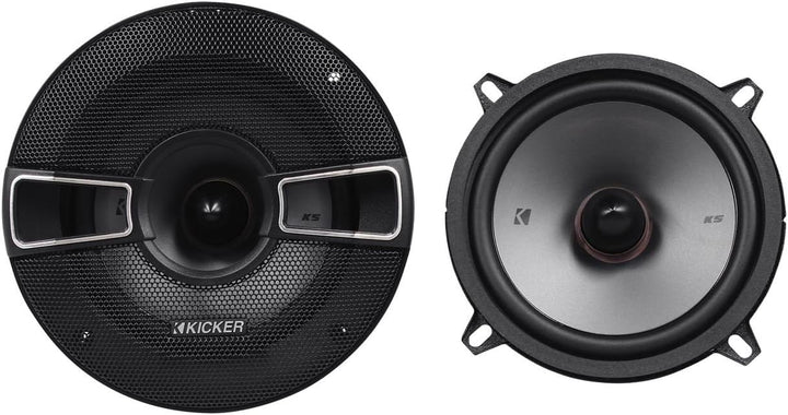 Kicker KSS5 | KSS54-13cm Kompo Lautsprecher-System