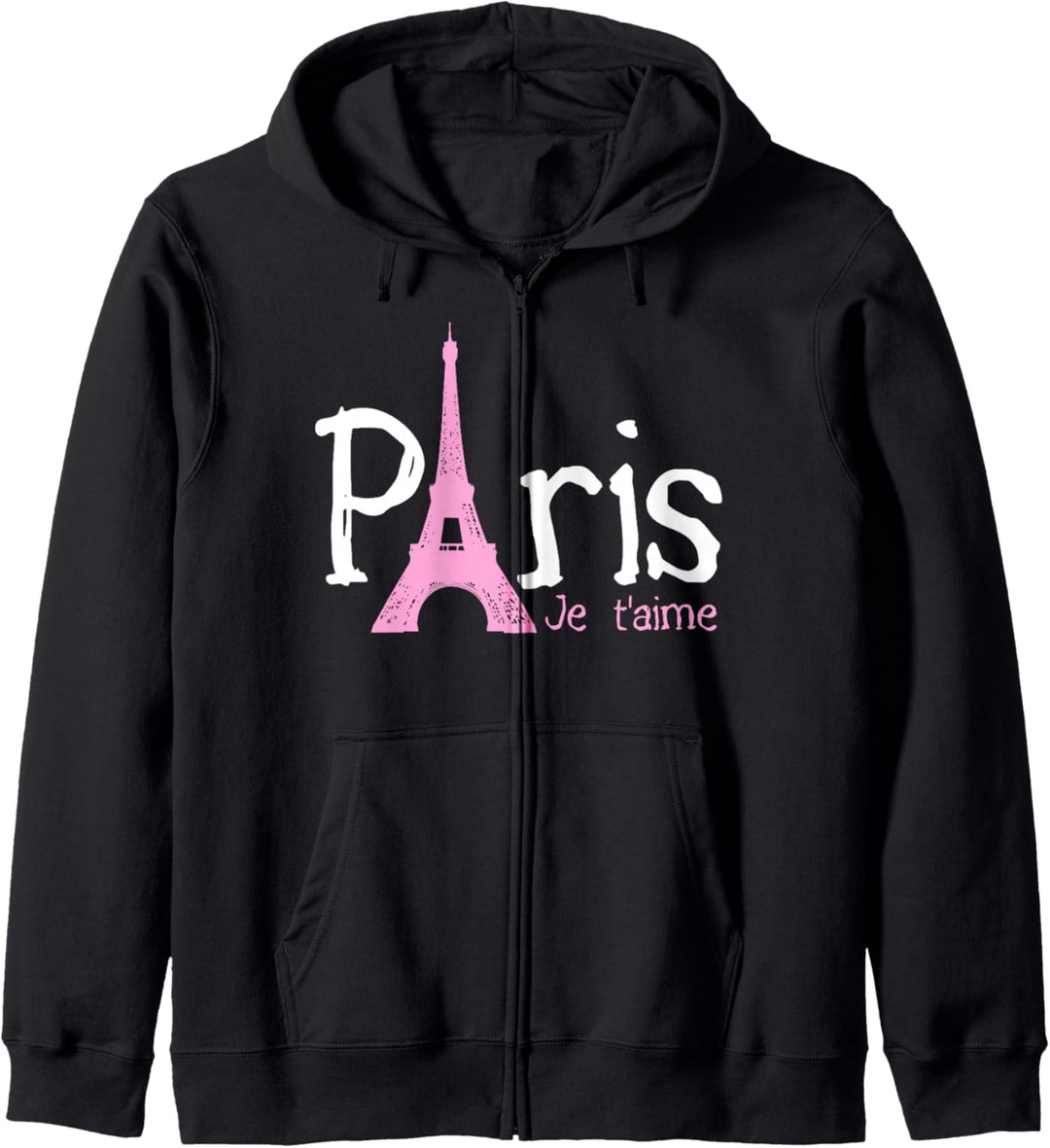 Paris Je T&