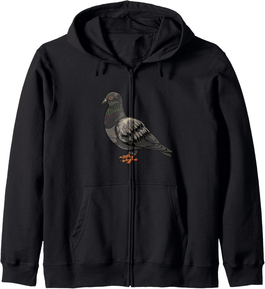 Taube Taubenschutz Taubenzüchter Vögel Tauben Geschenk Kapuzenjacke