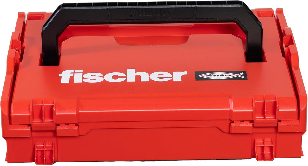 fischer - L-Boxx Werkzeugkiste 442x357x117mm