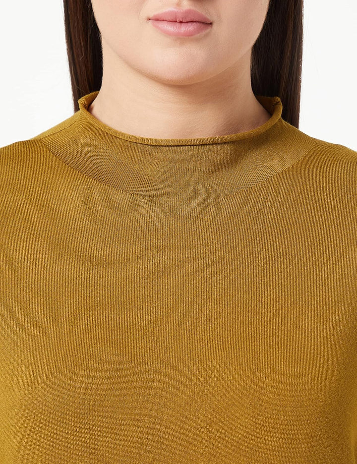 Gerry Weber Damen Pullover 34 Leaf, 34 Leaf