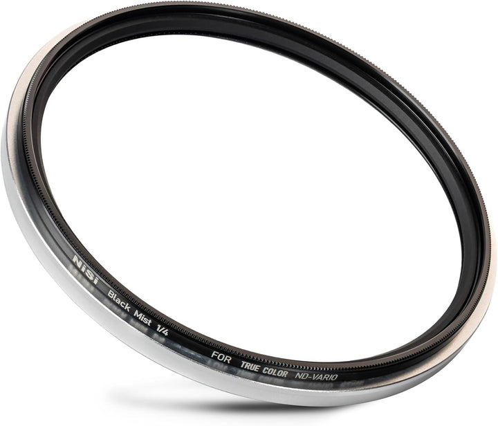 NiSi 95mm Swift Black Mist 1/4 Filter für Swift System, 95mm