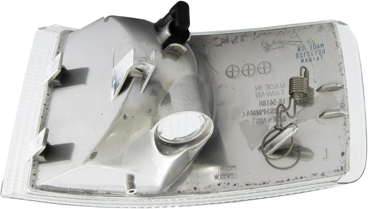 Blinker Blinkleuchte rechts weiss passend für Ducato Kasten 230L 230_ 230 ZCT_