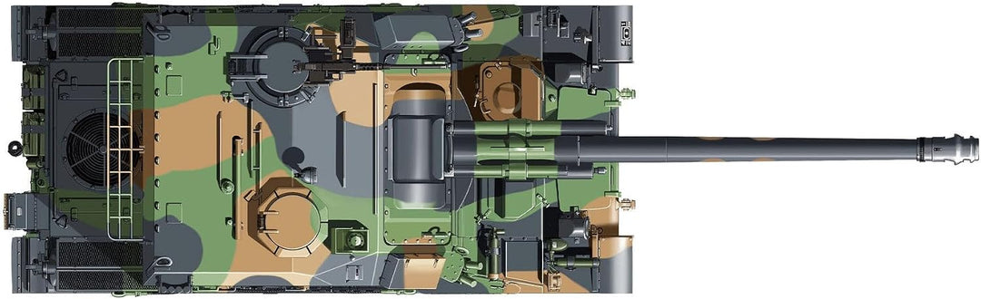 MENG-Model 910142 Modellbausatz, Mehrfarbig