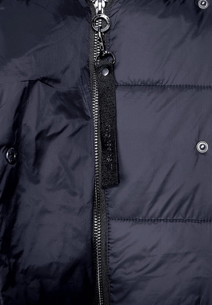 Street One Damen Winterjacke 38 Diving Blue, 38 Diving Blue